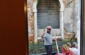 Casa delle gondole - Foto 1