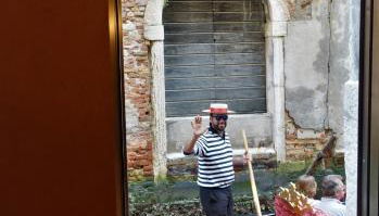 Casa delle gondole - Foto 1