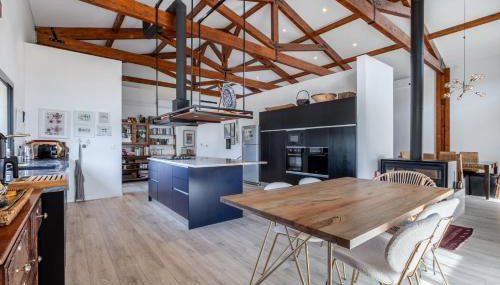 Villa Nour - Photo 1