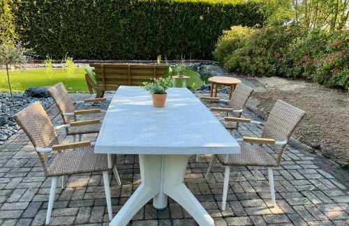 Fewo Zitronenfalter EG - Foto 10