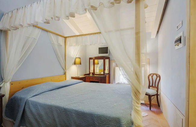 Villa Melangola - Foto 36