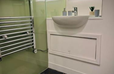 Waterside Victorian house at Golant Fowey - Foto 16