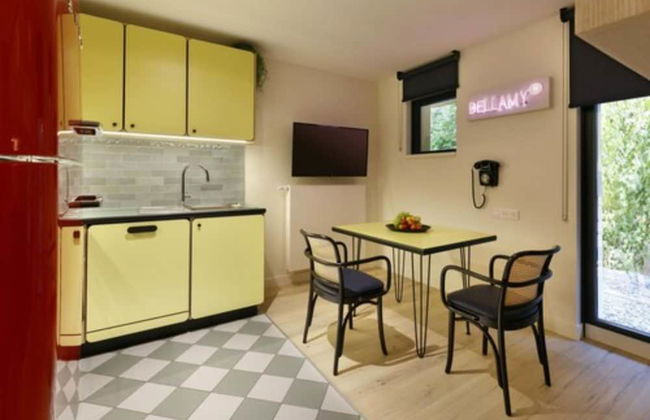 Appart'hôtel Bellamy Chamonix - Foto 19