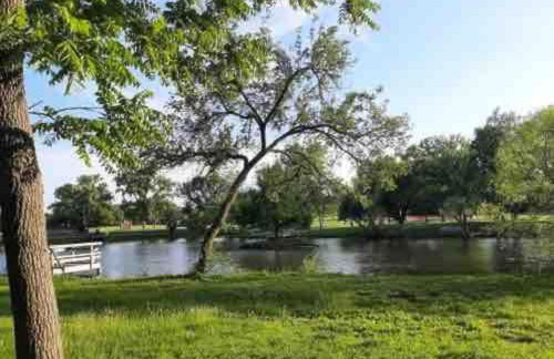 Andover Bungalow - Sleeps 6 - Foto 24