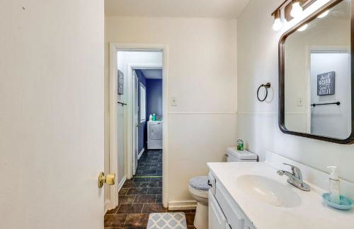 Pet-Friendly Decatur House Near Huntsville! - Photo 12