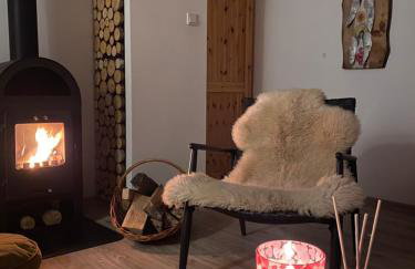 Wilcza Chata - Photo 11