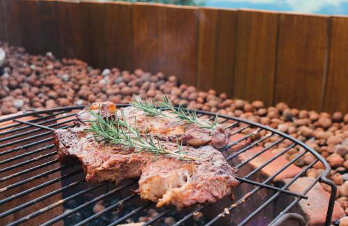 Refúgio da Montanha Brasil - Photo 5