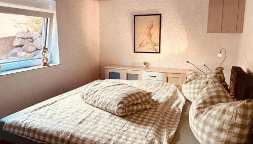 Ruhe & Erholung im Grünen! Mediterranes Landhaus-Apartment mit Jacuzzi für bis zu 4 Personen - Foto 4