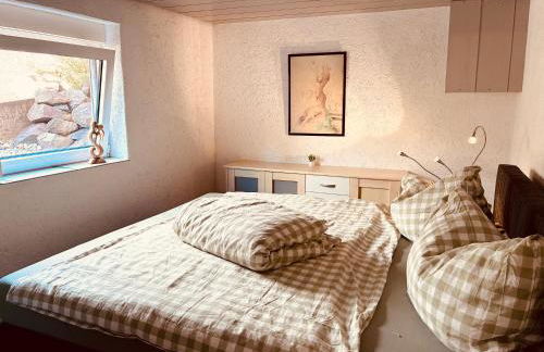 Ruhe & Erholung im Grünen! Mediterranes Landhaus-Apartment mit Jacuzzi für bis zu 4 Personen - Foto 4