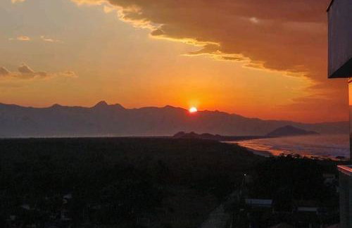 Vista Serra e Mar - Foto 9