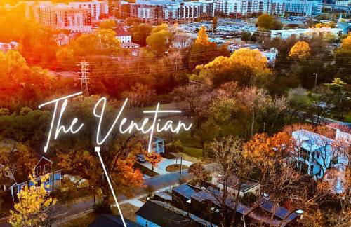 The Venetian Sauna Hot tub Redlight Therapy - Foto 5