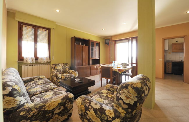 Apartment 1 km From Lago Trasimeno - Foto 13