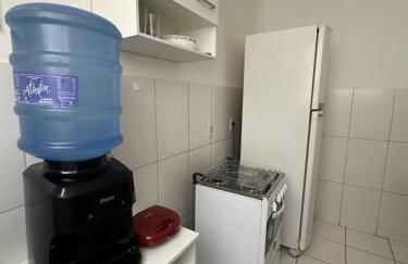 AP Luz 2 quartos,estacionamento incluso,no melhor bairro de Uberaba - Foto 11