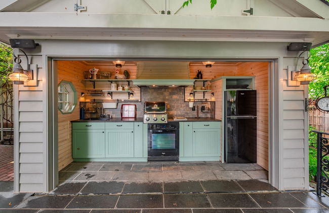 GLOBALSTAY. Charming 3 Bedroom House in North York - Foto 57