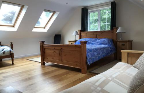 BRAUNTON WHITE HOUSE 4 Bedrooms - Foto 31