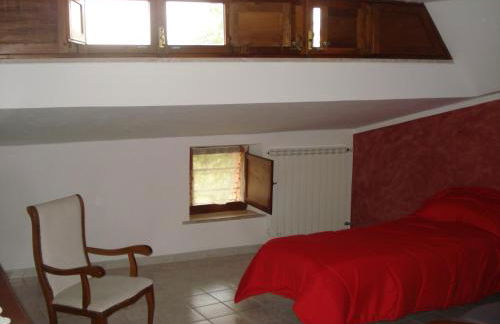 Agriturismo La Fattoria - Foto 18