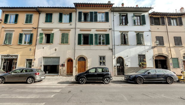 Il Prato Apartment by Mamo Florence - Foto 2, Imagen principal