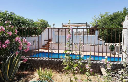 Cortijo Los Abedules - Foto 30