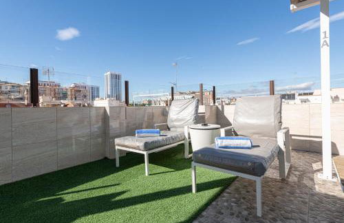 Luxury Home Poseidon - Foto 16