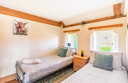 Hobland Barns by Leap Escapes - Foto 17