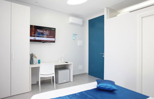 Rivazzurra Design Rooms - Foto 19