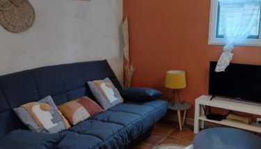 Vacances en Camargue proche de la mer climatisé - Foto 3