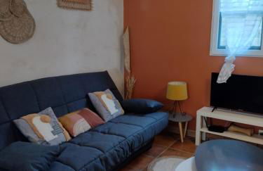 Vacances en Camargue proche de la mer climatisé - Foto 3