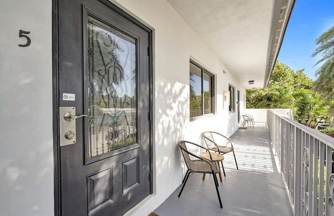 Waves On Walnut 5-beach Access - Foto 12