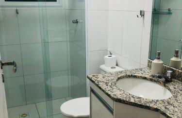 Lindo Apartamento com Vista Mar - Foto 22