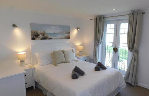 Primrose Cottage, spacious 4 bed house near Newquay - Foto 13