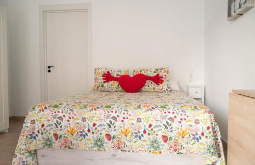 5 Apartamentos Independientes en Villas Costa del Sol - Photo 38