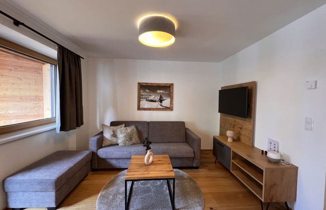 Comfort Bergblick 16 - Photo 2