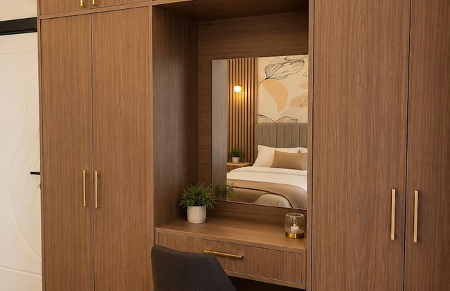 Lumiera Suites Hotel - Foto 14