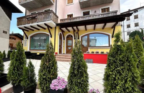 Terry Haus - Foto 36