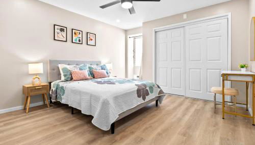 Peaceful Modern HNL Getaway - Foto 2