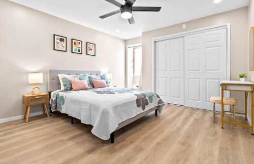 Peaceful Modern HNL Getaway - Foto 2