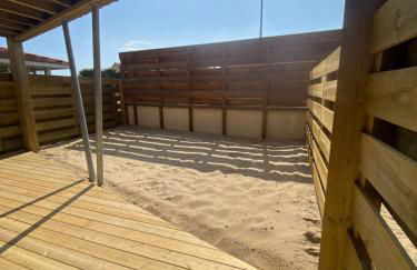 Vue Mer - Au Coeur de Contis Plage - Foto 23