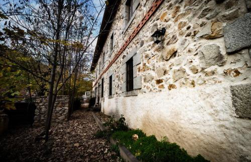 Posada Peña Pintada by Vivere Stays - Foto 57