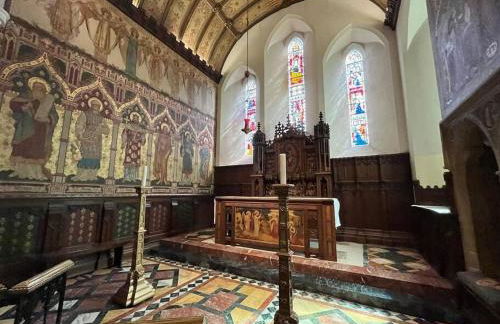 Bexhill Old Town Retreat - Foto 28