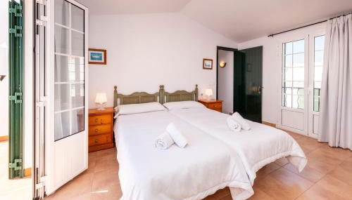 Can Digus - Mediterranean Apartments - Fornells - Foto 3, towels