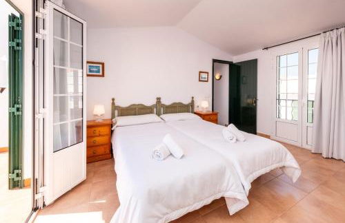 Can Digus - Mediterranean Apartments - Fornells - Foto 3