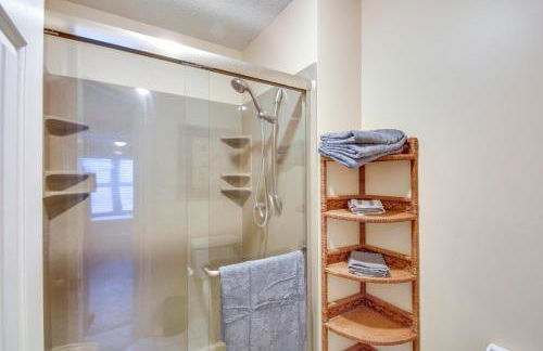 Overland Park Family Home with Game Room and Backyard! - Photo 20