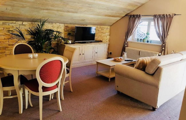 Alpspitzsuite Alpi - Foto 8