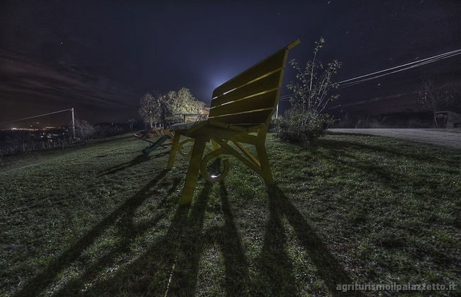 Agriturismo Il Palazzetto - Foto 31