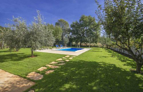 Villa Oliva - Foto 23