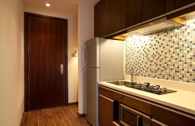 Saigon City Residence - Foto 16