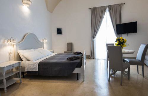Le Finestre Su Porta Carrese - Luxury Rooms - Foto 71
