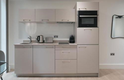 The Chronicle by Supercity Aparthotels - Foto 103