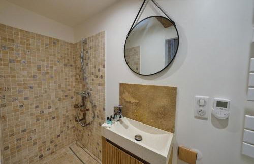 Le Mirador Duplex avec vue mer, clim et garage - Foto 11