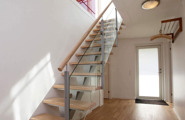 7 Person Holiday Home in Stege-by Traum - Foto 20